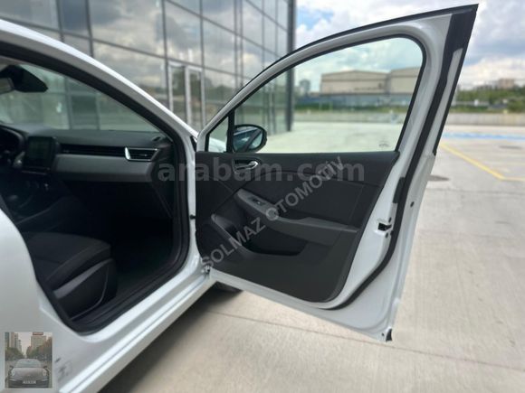 2025 MODEL Evolution X-Tronic 20 KDV GSR 2 PAKET