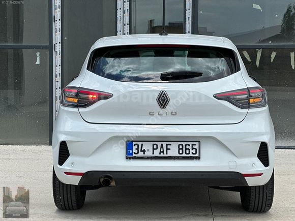 2025 MODEL Evolution X-Tronic 20 KDV GSR 2 PAKET