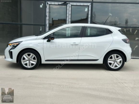 2025 MODEL Evolution X-Tronic 20 KDV GSR 2 PAKET
