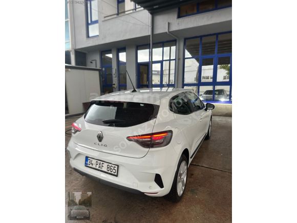 2025 MODEL Evolution X-Tronic 20 KDV GSR 2 PAKET