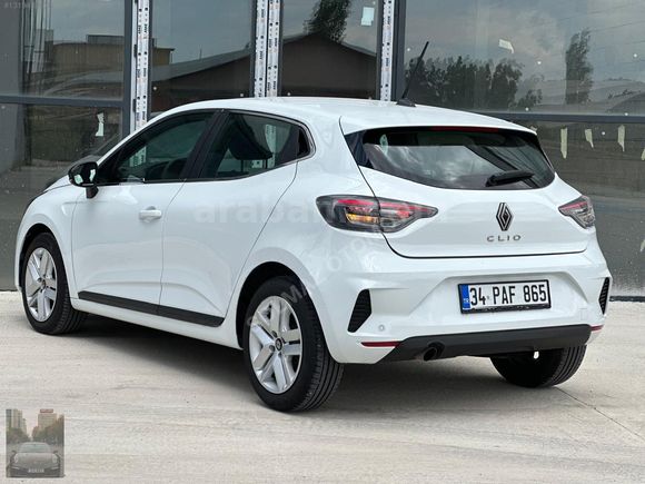 2025 MODEL Evolution X-Tronic 20 KDV GSR 2 PAKET