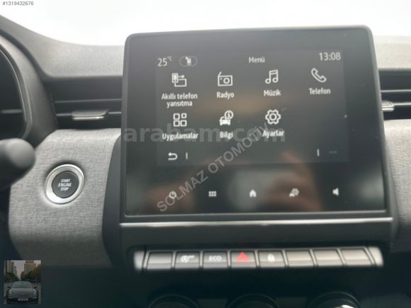 2025 MODEL Evolution X-Tronic 20 KDV GSR 2 PAKET