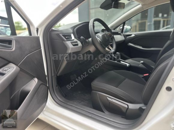 2025 MODEL Evolution X-Tronic 20 KDV GSR 2 PAKET