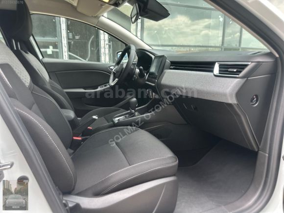 2025 MODEL Evolution X-Tronic 20 KDV GSR 2 PAKET