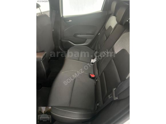 2025 MODEL Evolution X-Tronic 20 KDV GSR 2 PAKET