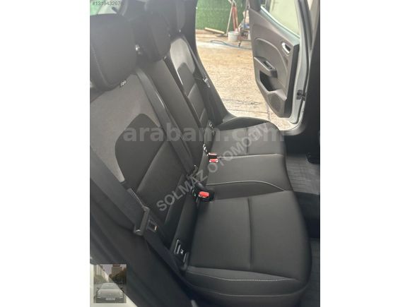 2025 MODEL Evolution X-Tronic 20 KDV GSR 2 PAKET
