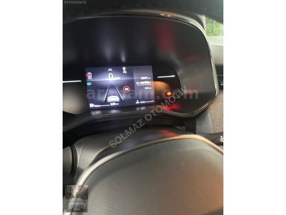 2025 MODEL Evolution X-Tronic 20 KDV GSR 2 PAKET
