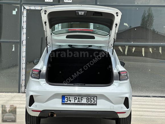 2025 MODEL Evolution X-Tronic 20 KDV GSR 2 PAKET