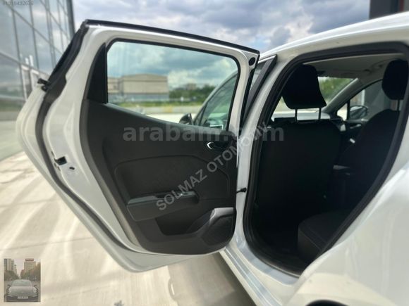 2025 MODEL Evolution X-Tronic 20 KDV GSR 2 PAKET