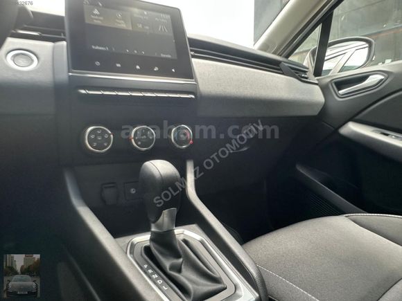 2025 MODEL Evolution X-Tronic 20 KDV GSR 2 PAKET