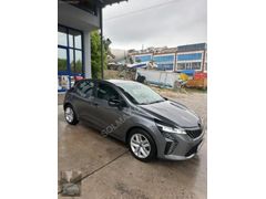 2025 MODEL Evolution X-Tronic 20 KDV GSR 2 PAKET