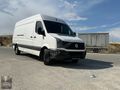 2015 VOLKSWAGEN CRAFTER 16m3 PANELVAN BOYASIZ