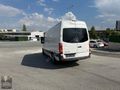 2015 VOLKSWAGEN CRAFTER 16m3 PANELVAN BOYASIZ