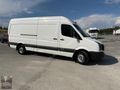 2015 VOLKSWAGEN CRAFTER 16m3 PANELVAN BOYASIZ