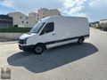 2015 VOLKSWAGEN CRAFTER 16m3 PANELVAN BOYASIZ