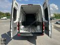 2015 VOLKSWAGEN CRAFTER 16m3 PANELVAN BOYASIZ
