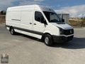 2015 VOLKSWAGEN CRAFTER 16m3 PANELVAN BOYASIZ