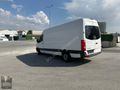 2015 VOLKSWAGEN CRAFTER 16m3 PANELVAN BOYASIZ