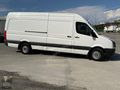 2015 VOLKSWAGEN CRAFTER 16m3 PANELVAN BOYASIZ