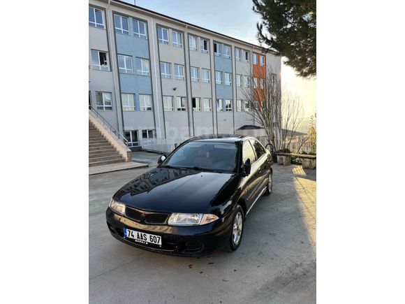 Sahibinden Mitsubishi Carisma 1.6 GLX 2000 Model 