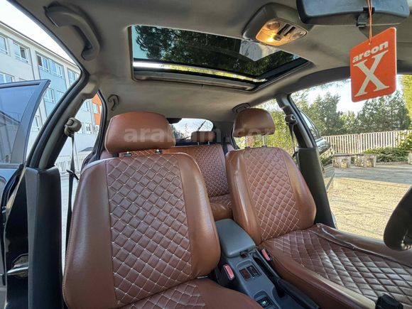Sahibinden Mitsubishi Carisma 1.6 GLX 2000 Model 