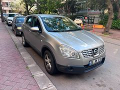 Sahibinden Nissan Qashqai 1.6 Tekna 2009 Model 