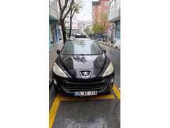 Sahibinden Peugeot 308 1.6 VTi Comfort 2010 Model
