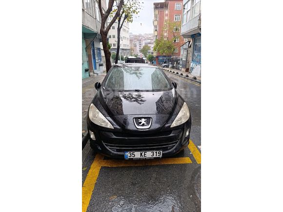 Sahibinden Peugeot 308 1.6 VTi Comfort 2010 Model