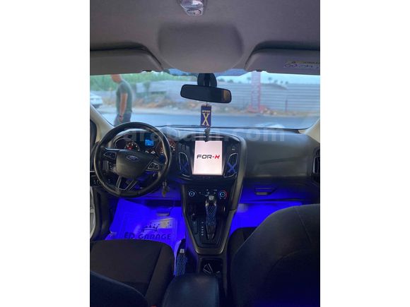 Sahibinden Ford Focus 1.5 TDCi Trend X 2017 Model 
