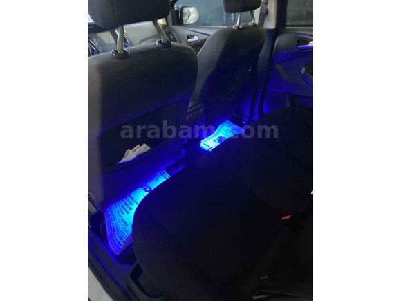 Sahibinden Ford Focus 1.5 TDCi Trend X 2017 Model 