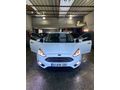 Sahibinden Ford Focus 1.5 TDCi Trend X 2017 Model 
