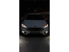 Sahibinden Ford Focus 1.5 TDCi Trend X 2017 Model 