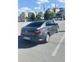 Sahibinden Renault Megane 1.5 dCi Touch 2017 Model  274.000 km Gri (titanyum)