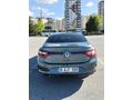 Sahibinden Renault Megane 1.5 dCi Touch 2017 Model  274.000 km Gri (titanyum)