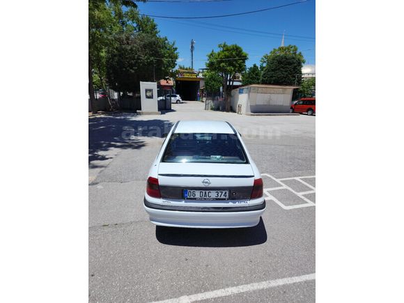 Sahibinden Opel Astra 1.4 GL 1998 Model
