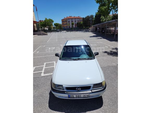 Sahibinden Opel Astra 1.4 GL 1998 Model