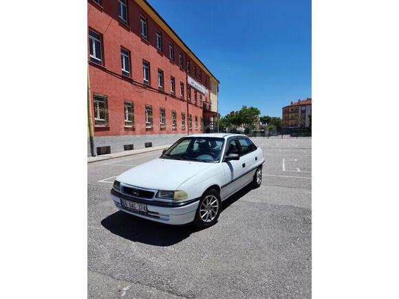 Sahibinden Opel Astra 1.4 GL 1998 Model