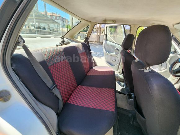 Sahibinden Opel Astra 1.4 GL 1998 Model