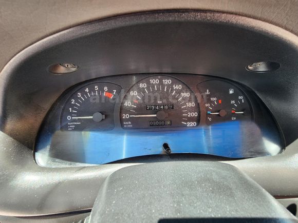 Sahibinden Opel Astra 1.4 GL 1998 Model