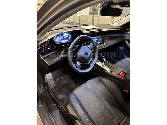 Sahibinden Peugeot 408 1.2 PureTech Allure 2025 Model 