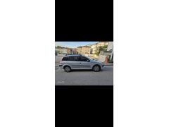 Sahibinden Peugeot 206 1.4 HDi Trendy 2006 Model