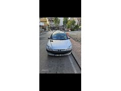 Sahibinden Peugeot 206 1.4 HDi Trendy 2006 Model