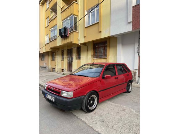 Sahibinden Fiat Tipo 1.4 S 1997 Model 