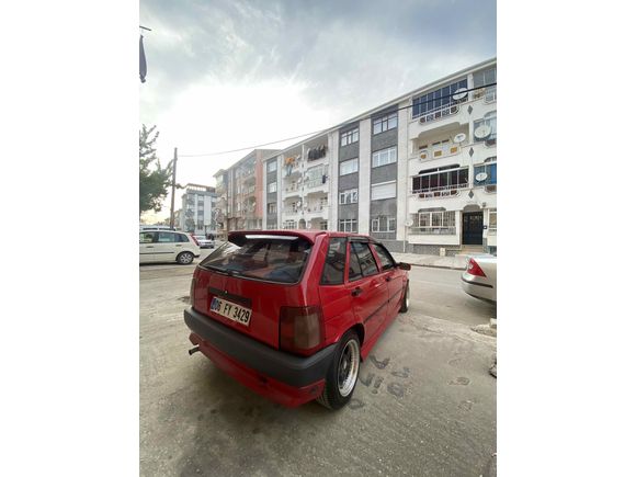 Sahibinden Fiat Tipo 1.4 S 1997 Model 