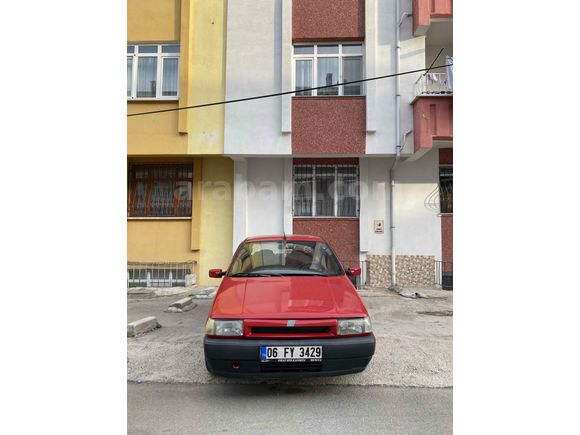 Sahibinden Fiat Tipo 1.4 S 1997 Model 