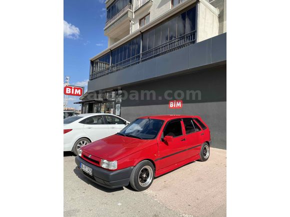 Sahibinden Fiat Tipo 1.4 S 1997 Model 