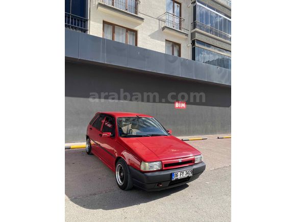 Sahibinden Fiat Tipo 1.4 S 1997 Model 