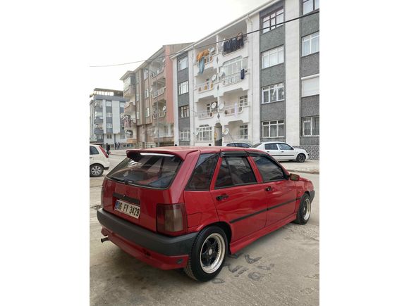 Sahibinden Fiat Tipo 1.4 S 1997 Model 