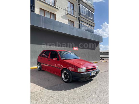 Sahibinden Fiat Tipo 1.4 S 1997 Model 