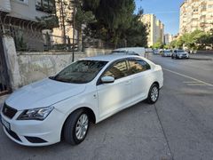 Sahibinden Seat Toledo 1.6 TDI Style 2013 Model